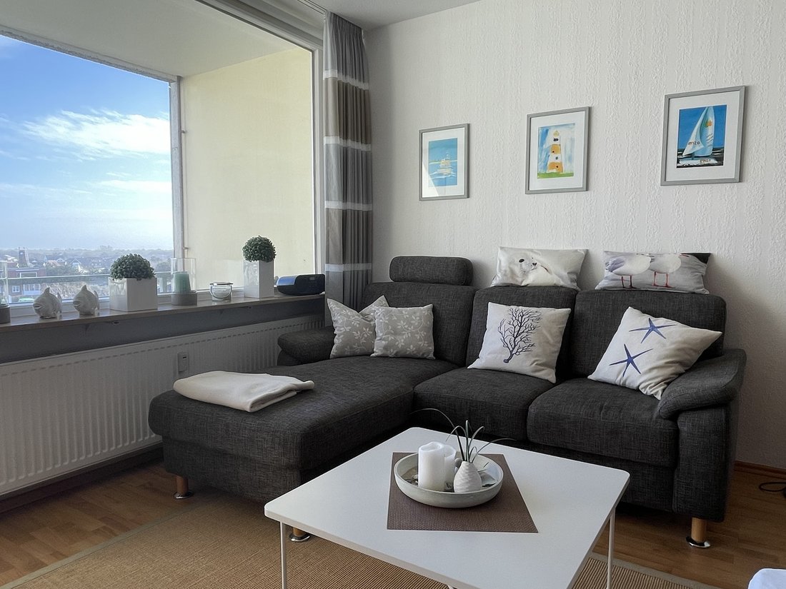 Wohnzimmer Wohnung 53